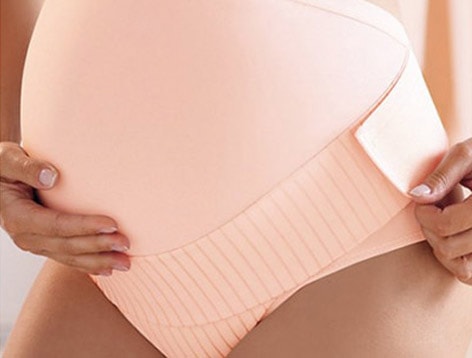 Бандажи для беременных - Статья о бандажах для беременных, которые можно купить в Астане.